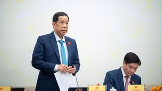 Lý giải tại sao lương cơ sở tăng 30% mà lương hưu chỉ tăng 15%?