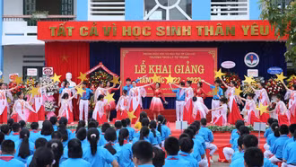 Lào Cai: Thêm 3 nhà giáo được phong tặng danh hiệu Nhà giáo ưu tú