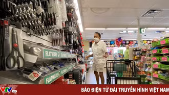 Cuộc chiến chống lạm phát trên toàn cầu ngày càng gian nan