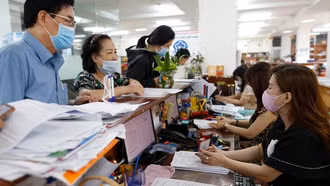 Giải quyết hưởng BHXH một lần cho NLĐ tại các đơn vị chưa đóng đủ BHXH