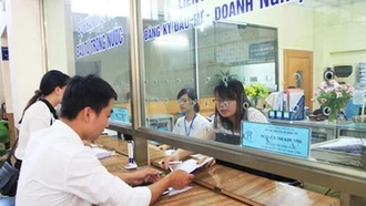 Sẽ không phải đăng ký hộ kinh doanh nếu làm dịch vụ có doanh thu từ 100 triệu đồng/năm trở xuống?