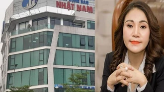 Công ty bất động sản Nhật Nam lừa đảo hơn 10.000 cá nhân với hàng nghìn tỷ đồng