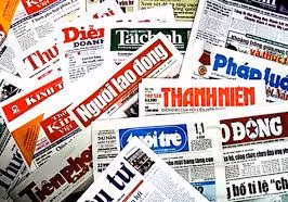 Báo chí góp phần chấn hưng và phát triển văn hóa