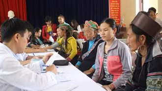 Giảm thiểu tảo hôn, hôn nhân cận huyết thống - Lào Cai nói không với hôn nhân cận huyết thống