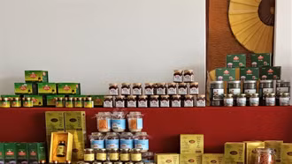 Lào Cai có 184 sản phẩm OCOP từ 3 sao trở lên