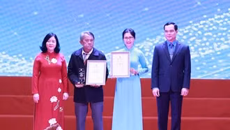 Khơi lại mạch ngầm dòng chảy văn học về công nhân, người lao động, công đoàn