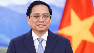 Chuyến công tác quan trọng, nhiều ý nghĩa của Thủ tướng Chính phủ