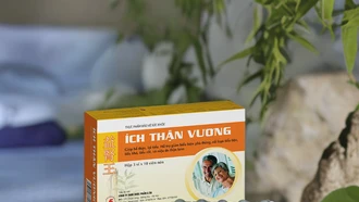 Kinh nghiệm cải thiện suy thận độ 4 nhờ dùng Ích Thận Vương!