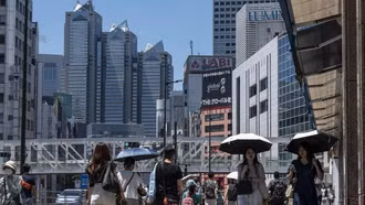 Nhật Bản tăng gấp đôi hạn mức tiếp nhận lao động nước ngoài có tay nghề cao