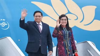 Tầm nhìn cho tương lai