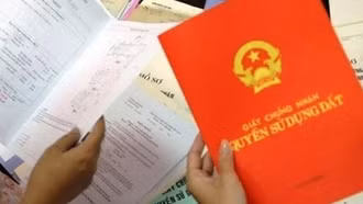 Quy định về cấp sổ đỏ cho hộ gia đình đang sử dụng đất không có giấy tờ