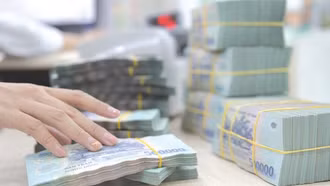 Công điện của Thủ tướng về điều hành tăng trưởng tín dụng năm 2024