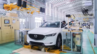 Đề xuất mức giá lập hồ sơ phương tiện được miễn kiểm định lần đầu