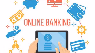 Nguyên tắc đảm bảo an toàn, bảo mật hệ thống cho việc cung cấp dịch vụ Online Banking