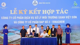 Thu hút đầu tư vào khu công nghiệp