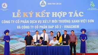 Thu hút đầu tư vào khu công nghiệp