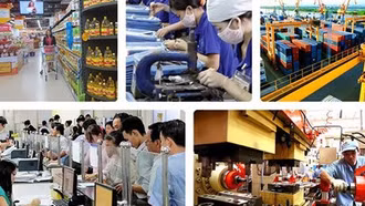 Cải cách, cải thiện môi trường kinh doanh là nhiệm vụ trọng tâm ưu tiên