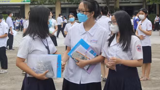 Công nhận chuẩn tiếng Anh PEIC tương đương khung năng lực ngoại ngữ 6 bậc