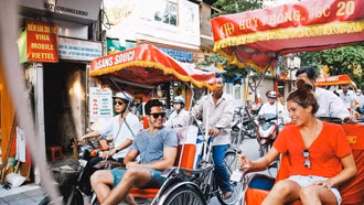 Việt Nam được vinh danh là quốc gia an toàn nhất để du lịch ở châu Á