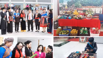 Đại hội đại biểu các dân tộc thiểu số tỉnh Lào Cai lần thứ IV năm 2024 xong trước ngày 30/8 