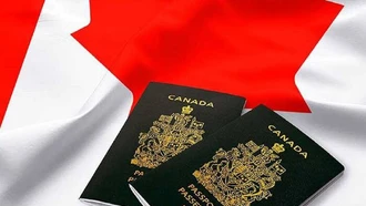 Canada siết thị thực du học với sinh viên cao đẳng và đại học