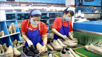 Lạc quan triển vọng kinh tế ASEAN