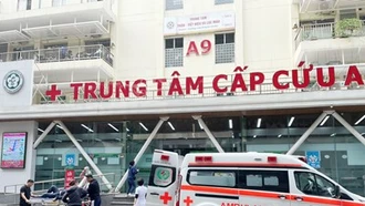 Tăng cường công tác cấp cứu, khám chữa bệnh trong dịp Tết