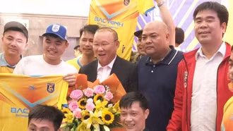 Bóng đá Việt Nam đón tin cực vui từ FIFA