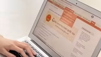 Các loại hồ sơ phục vụ đăng ký khai sinh, cấp thẻ BHYT cho trẻ dưới 6 tuổi