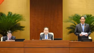 Tạo điều kiện cho địa phương tiếp tục thực hiện hiệu quả Chương trình phát triển kinh tế - xã hội vùng đồng bào dân tộc thiểu số