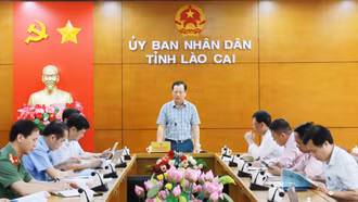 Doanh số cho vay quý I/2024 tăng gần 110 tỷ đồng so cùng kỳ năm 2023