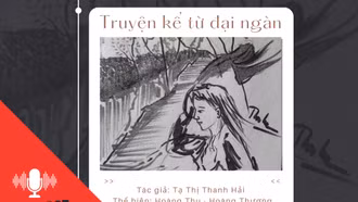 Truyện ngắn: Vọng từ dốc núi