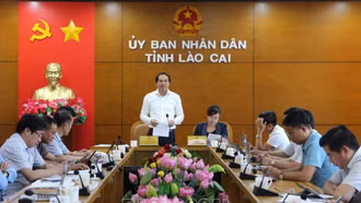 Để phát triển du lịch cần phải có cộng đồng trách nhiệm