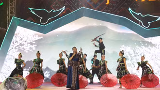 Sôi động du lịch hè