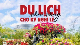 Du lịch Lào Cai sẵn sàng cho kỳ nghỉ lễ