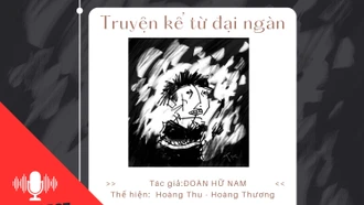 Truyện ngắn: Ác giả ác báo