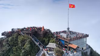 Nâng cao chất lượng, hình ảnh du lịch