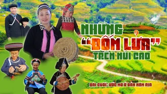 Bài cuối: Ước mơ ở bản Nặm Rịa