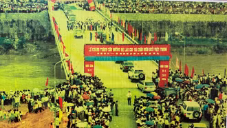 Những dấu mốc quan trọng trong lịch sử 117 năm tỉnh Lào Cai