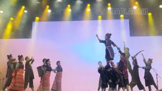 Văn hóa du lịch Sa Pa sẽ được tái hiện tại Hà Nội