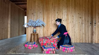 Cơ sở lưu trú chuẩn bị các điều kiện đón khách du lịch trong kỳ nghỉ tết Nguyên đán