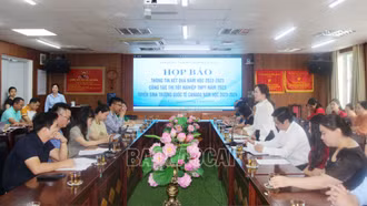 Lào Cai sẽ tạo điều kiện tốt nhất cho học sinh tham gia Kỳ thi tốt nghiệp THPT năm 2023