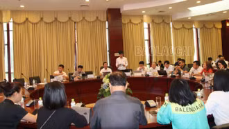 Kết nối du lịch các địa phương vùng Đông Bắc tỉnh Lào Cai