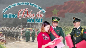 Những dấu ấn nổi bật