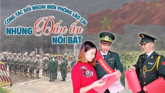 Những dấu ấn nổi bật