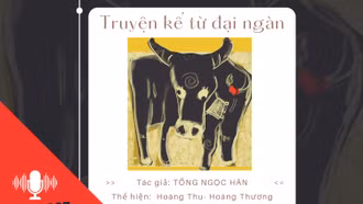 Truyện ngắn: Áo tết