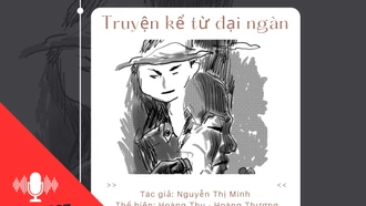 Truyện ngắn: Đêm trăng 16