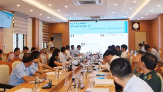 Y Tý phấn đấu trở thành đô thị du lịch lớn của tỉnh