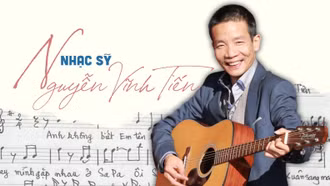 Nhạc sỹ “Bà tôi”xúc cảm với 5 mùa Sa Pa