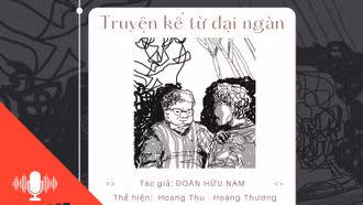 Truyện ngắn: Biết đâu gió sẽ đổi chiều